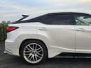 ＲＸ４５０ｈ　バージョンＬ　フルモデリスタエアロ　リアエンターテイメント　２２インチＴＷＳ鍛造ホイール　ヘッドアップディスプレイ　パノラミックビューモニター　リアスポイラー　パワートランク　全席シートヒーター　シートクーラー（73枚目）
