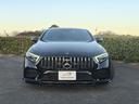 ＣＬＳクラス ＣＬＳ２２０ｄ　スポーツ　エクスクルーシブパッケージ　ディーゼル　サンルーフ　ヘッドアップディスプレイ　ブルメスターサウンド　パフュームアトマイザー　パナメリカーナグリル　アダプティブクルーズコントロール　シートヒーター＆シートクーラー　パワートランク（5枚目）