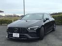 ＣＬＡクラス ＣＬＡ２００ｄ　ＡＭＧレザーエクスクルーシブパッケジ　ディーゼル　サンルーフ　パナメリカーナグリル　エアロ　３６０°カメラ　ヘッドアップディスプレイ　アダプティブクルーズコントロール　ブラインドスポットモニター　レザーシート　シートヒーター　ＥＴＣ（6枚目）