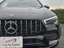 ＣＬＡ２００ｄ　ＡＭＧレザーエクスクルーシブパッケジ　ディーゼル　サンルーフ　パナメリカーナグリル　エアロ　３６０°カメラ　ヘッドアップディスプレイ　アダプティブクルーズコントロール　ブラインドスポットモニター　レザーシート　シートヒーター　ＥＴＣ（56枚目）