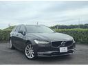 V90 D4 モメンタム ディーゼルターボ アダプティブクルーズコントロール ブラインドスポットモニター ハンドルアシスト 360°カメラ ハンズフリーパワートランク アンビエントライト カープレイ 前後ドラレコ シートヒータ 中古車画像_4