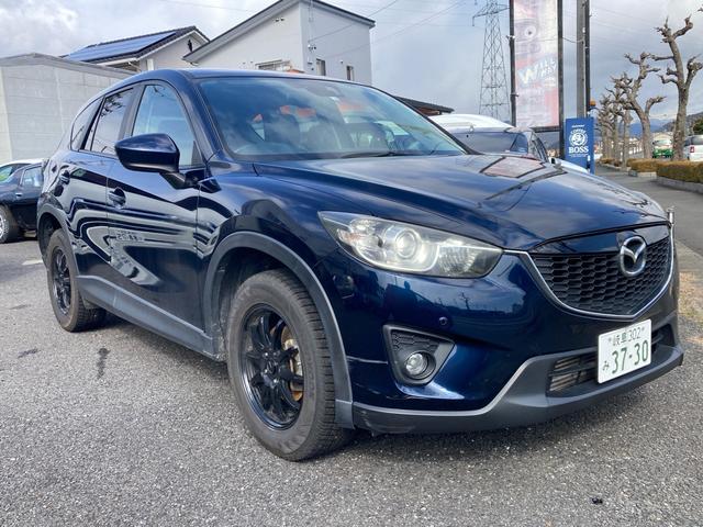 マツダ ＣＸ－５