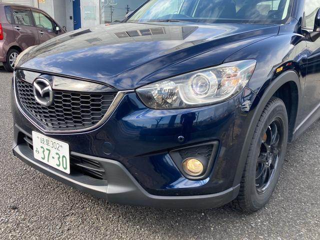 マツダ ＣＸ－５