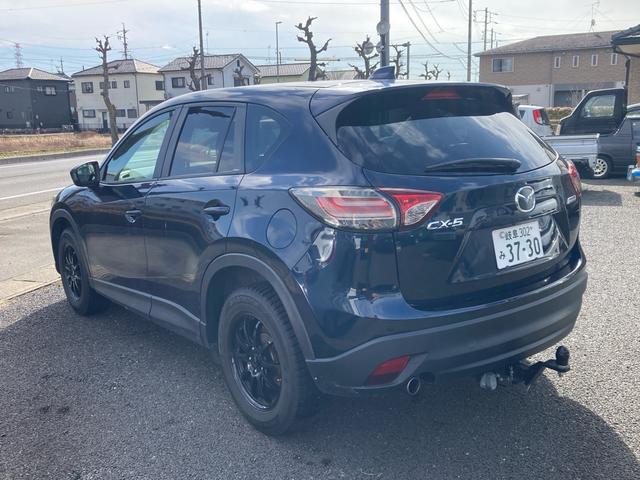 マツダ ＣＸ－５