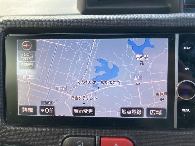 スペイド Ｇ　ＥＴＣ　ナビ　ＴＶ　電動スライドドア　スマートキー　電動格納ミラー　シートヒーター　ＣＶＴ　アルミホイール　衝突安全ボディ　ＡＢＳ　ＥＳＣ　エアコン　パワーステアリング　パワーウィンドウ（4枚目）