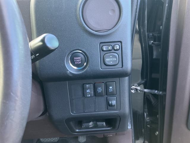 スペイド Ｇ　ＥＴＣ　ナビ　ＴＶ　電動スライドドア　スマートキー　電動格納ミラー　シートヒーター　ＣＶＴ　アルミホイール　衝突安全ボディ　ＡＢＳ　ＥＳＣ　エアコン　パワーステアリング　パワーウィンドウ（9枚目）