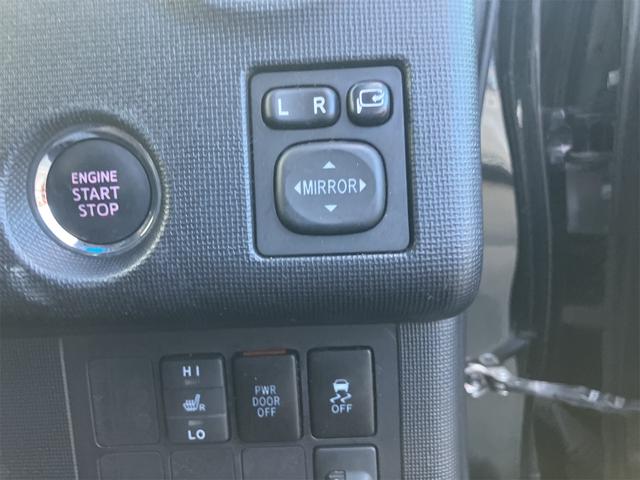 スペイド Ｇ　ＥＴＣ　ナビ　ＴＶ　電動スライドドア　スマートキー　電動格納ミラー　シートヒーター　ＣＶＴ　アルミホイール　衝突安全ボディ　ＡＢＳ　ＥＳＣ　エアコン　パワーステアリング　パワーウィンドウ（10枚目）