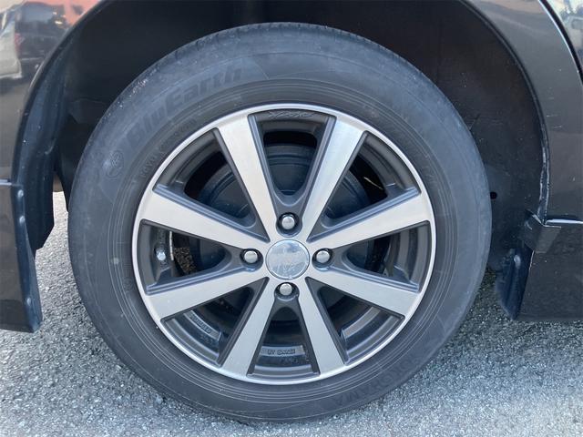 スペイド Ｇ　ＥＴＣ　ナビ　ＴＶ　電動スライドドア　スマートキー　電動格納ミラー　シートヒーター　ＣＶＴ　アルミホイール　衝突安全ボディ　ＡＢＳ　ＥＳＣ　エアコン　パワーステアリング　パワーウィンドウ（19枚目）