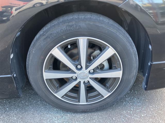 スペイド Ｇ　ＥＴＣ　ナビ　ＴＶ　電動スライドドア　スマートキー　電動格納ミラー　シートヒーター　ＣＶＴ　アルミホイール　衝突安全ボディ　ＡＢＳ　ＥＳＣ　エアコン　パワーステアリング　パワーウィンドウ（20枚目）