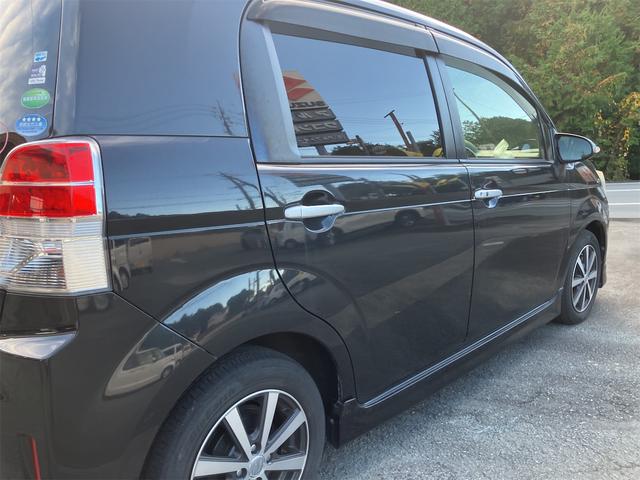 スペイド Ｇ　ＥＴＣ　ナビ　ＴＶ　電動スライドドア　スマートキー　電動格納ミラー　シートヒーター　ＣＶＴ　アルミホイール　衝突安全ボディ　ＡＢＳ　ＥＳＣ　エアコン　パワーステアリング　パワーウィンドウ（24枚目）