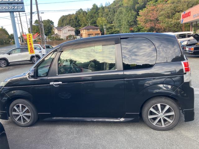 スペイド Ｇ　ＥＴＣ　ナビ　ＴＶ　電動スライドドア　スマートキー　電動格納ミラー　シートヒーター　ＣＶＴ　アルミホイール　衝突安全ボディ　ＡＢＳ　ＥＳＣ　エアコン　パワーステアリング　パワーウィンドウ（27枚目）