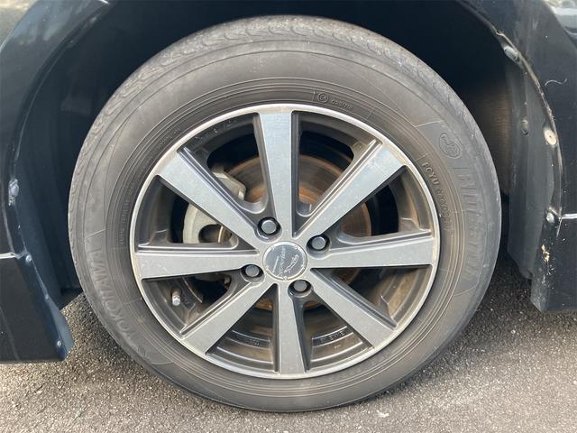 スペイド Ｇ　ＥＴＣ　ナビ　ＴＶ　電動スライドドア　スマートキー　電動格納ミラー　シートヒーター　ＣＶＴ　アルミホイール　衝突安全ボディ　ＡＢＳ　ＥＳＣ　エアコン　パワーステアリング　パワーウィンドウ（29枚目）