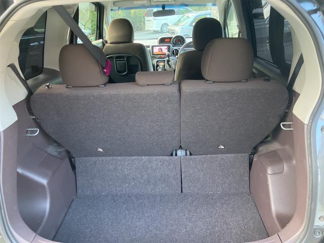 スペイド Ｇ　ＥＴＣ　ナビ　ＴＶ　電動スライドドア　スマートキー　電動格納ミラー　シートヒーター　ＣＶＴ　アルミホイール　衝突安全ボディ　ＡＢＳ　ＥＳＣ　エアコン　パワーステアリング　パワーウィンドウ（30枚目）