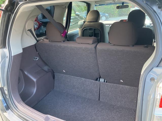 スペイド Ｇ　ＥＴＣ　ナビ　ＴＶ　電動スライドドア　スマートキー　電動格納ミラー　シートヒーター　ＣＶＴ　アルミホイール　衝突安全ボディ　ＡＢＳ　ＥＳＣ　エアコン　パワーステアリング　パワーウィンドウ（31枚目）