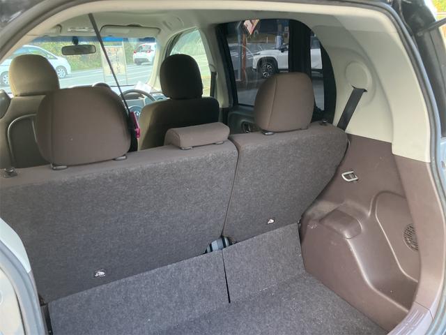 スペイド Ｇ　ＥＴＣ　ナビ　ＴＶ　電動スライドドア　スマートキー　電動格納ミラー　シートヒーター　ＣＶＴ　アルミホイール　衝突安全ボディ　ＡＢＳ　ＥＳＣ　エアコン　パワーステアリング　パワーウィンドウ（32枚目）