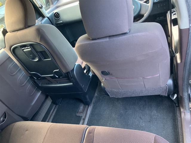 スペイド Ｇ　ＥＴＣ　ナビ　ＴＶ　電動スライドドア　スマートキー　電動格納ミラー　シートヒーター　ＣＶＴ　アルミホイール　衝突安全ボディ　ＡＢＳ　ＥＳＣ　エアコン　パワーステアリング　パワーウィンドウ（36枚目）