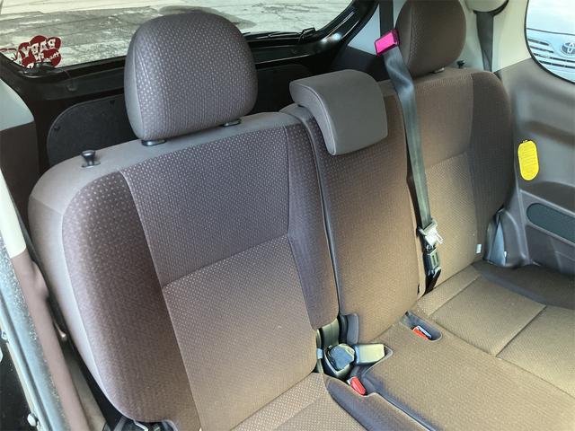 スペイド Ｇ　ＥＴＣ　ナビ　ＴＶ　電動スライドドア　スマートキー　電動格納ミラー　シートヒーター　ＣＶＴ　アルミホイール　衝突安全ボディ　ＡＢＳ　ＥＳＣ　エアコン　パワーステアリング　パワーウィンドウ（39枚目）