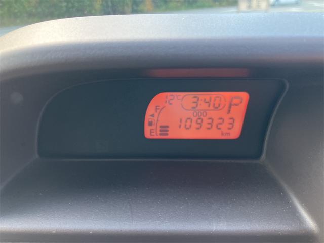 スペイド Ｇ　ＥＴＣ　ナビ　ＴＶ　電動スライドドア　スマートキー　電動格納ミラー　シートヒーター　ＣＶＴ　アルミホイール　衝突安全ボディ　ＡＢＳ　ＥＳＣ　エアコン　パワーステアリング　パワーウィンドウ（45枚目）