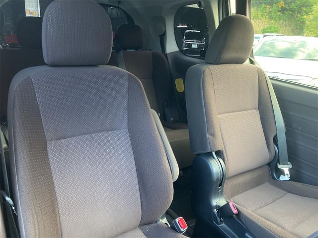 スペイド Ｇ　ＥＴＣ　ナビ　ＴＶ　電動スライドドア　スマートキー　電動格納ミラー　シートヒーター　ＣＶＴ　アルミホイール　衝突安全ボディ　ＡＢＳ　ＥＳＣ　エアコン　パワーステアリング　パワーウィンドウ（49枚目）