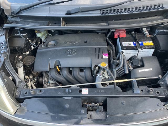 スペイド Ｇ　ＥＴＣ　ナビ　ＴＶ　電動スライドドア　スマートキー　電動格納ミラー　シートヒーター　ＣＶＴ　アルミホイール　衝突安全ボディ　ＡＢＳ　ＥＳＣ　エアコン　パワーステアリング　パワーウィンドウ（52枚目）