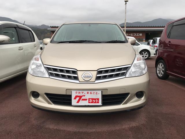 15M CVT スマートキー ワンオーナー(2枚目)