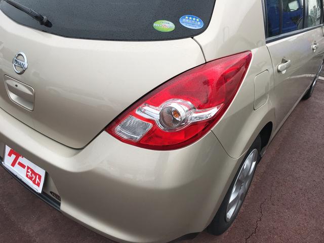 15M CVT スマートキー ワンオーナー(8枚目)