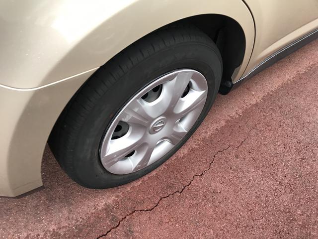 15M CVT スマートキー ワンオーナー(11枚目)