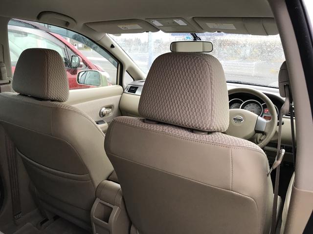15M CVT スマートキー ワンオーナー(13枚目)