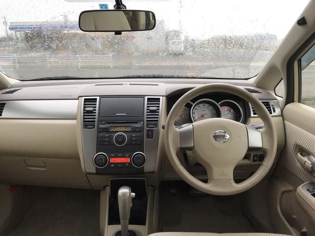 15M CVT スマートキー ワンオーナー(16枚目)