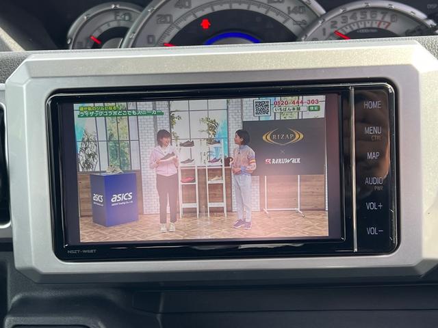 Gターボ SAIII 両側パワースライドドア 前後ドライブレコーダー ナビ フルセグTV ドライブレコーダー LEDヘッドライト プッシュスタート スマートキー(29枚目)