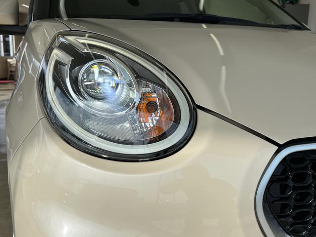 モーダ S 純正ナビ フルセグTV ドライブレコーダー プッシュスタート スマートキー 衝突被害軽減ブレーキ LEDヘッドライト ステアリングスイッチ 車検2023年9月(6枚目)