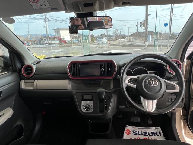 モーダ S 純正ナビ フルセグTV ドライブレコーダー プッシュスタート スマートキー 衝突被害軽減ブレーキ LEDヘッドライト ステアリングスイッチ 車検2023年9月(19枚目)