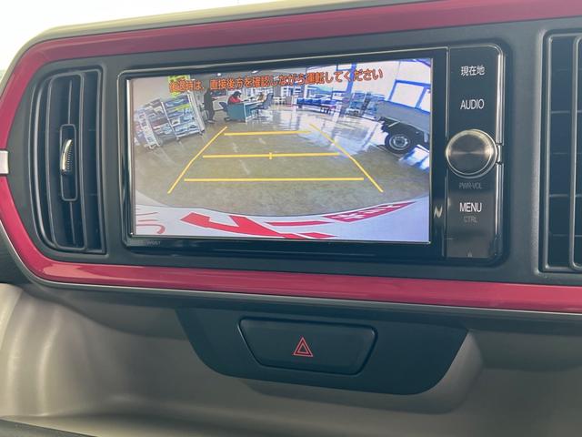 モーダ S 純正ナビ フルセグTV ドライブレコーダー プッシュスタート スマートキー 衝突被害軽減ブレーキ LEDヘッドライト ステアリングスイッチ 車検2023年9月(24枚目)