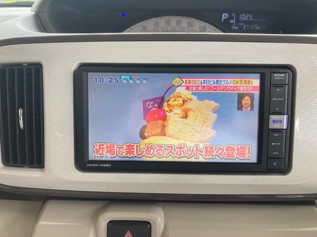 　キーレス　スマートキー　アイドリングストップ　両側スライドドア　盗難防止システム　ＬＥＤライト　フルフラット　ナビ　テレビ　バックカメラ　衝突安全ボディ　衝突被害軽減システム　アルミホイール(25枚目)