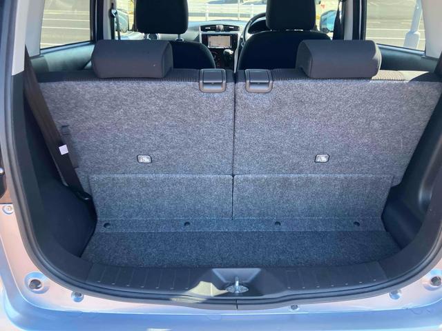 ｅＫカスタム Ｔ　ＥＴＣ　バックカメラ　ナビ　ＴＶ　ＨＩＤ　スマートキー　電動格納ミラー　ターボ　ＣＶＴ　盗難防止システム　ＡＢＳ　ＣＤ　ＤＶＤ再生　アルミホイール　衝突安全ボディ　エアコン　パワーステアリング（18枚目）