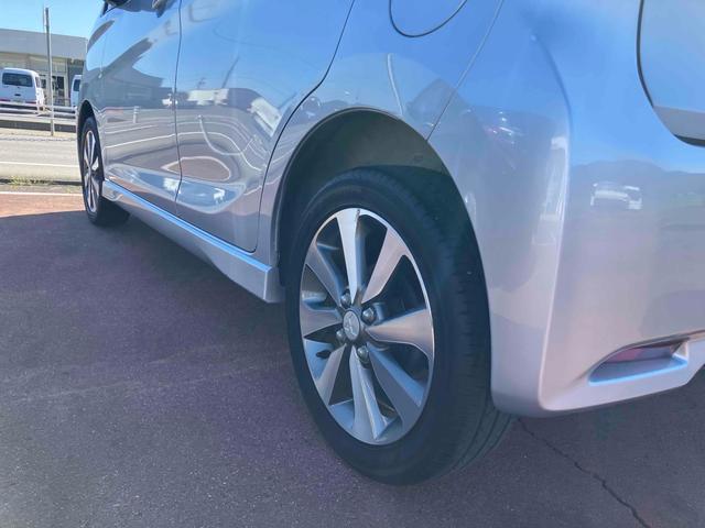 ｅＫカスタム Ｔ　ＥＴＣ　バックカメラ　ナビ　ＴＶ　ＨＩＤ　スマートキー　電動格納ミラー　ターボ　ＣＶＴ　盗難防止システム　ＡＢＳ　ＣＤ　ＤＶＤ再生　アルミホイール　衝突安全ボディ　エアコン　パワーステアリング（26枚目）