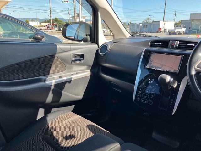 ｅＫカスタム Ｔ　ＥＴＣ　バックカメラ　ナビ　ＴＶ　ＨＩＤ　スマートキー　電動格納ミラー　ターボ　ＣＶＴ　盗難防止システム　ＡＢＳ　ＣＤ　ＤＶＤ再生　アルミホイール　衝突安全ボディ　エアコン　パワーステアリング（37枚目）