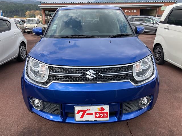 イグニス ハイブリッドMZ ドライブレコーダー ETC バックカメラ オートクルーズコントロール レーンアシスト 衝突被害軽減システム ナビ TV オートライト LEDヘッドランプ アルミホイール スマートキー(14枚目)