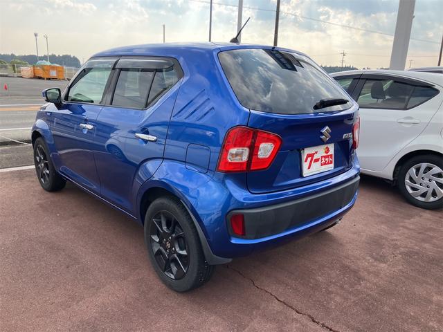 イグニス ハイブリッドMZ ドライブレコーダー ETC バックカメラ オートクルーズコントロール レーンアシスト 衝突被害軽減システム ナビ TV オートライト LEDヘッドランプ アルミホイール スマートキー(16枚目)