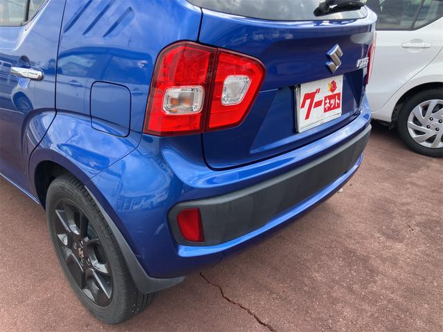 イグニス ハイブリッドMZ ドライブレコーダー ETC バックカメラ オートクルーズコントロール レーンアシスト 衝突被害軽減システム ナビ TV オートライト LEDヘッドランプ アルミホイール スマートキー(17枚目)