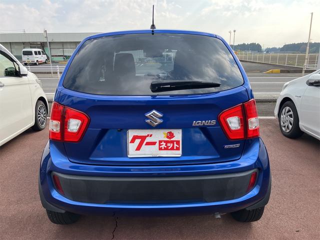 イグニス ハイブリッドMZ ドライブレコーダー ETC バックカメラ オートクルーズコントロール レーンアシスト 衝突被害軽減システム ナビ TV オートライト LEDヘッドランプ アルミホイール スマートキー(19枚目)