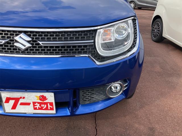 イグニス ハイブリッドMZ ドライブレコーダー ETC バックカメラ オートクルーズコントロール レーンアシスト 衝突被害軽減システム ナビ TV オートライト LEDヘッドランプ アルミホイール スマートキー(22枚目)