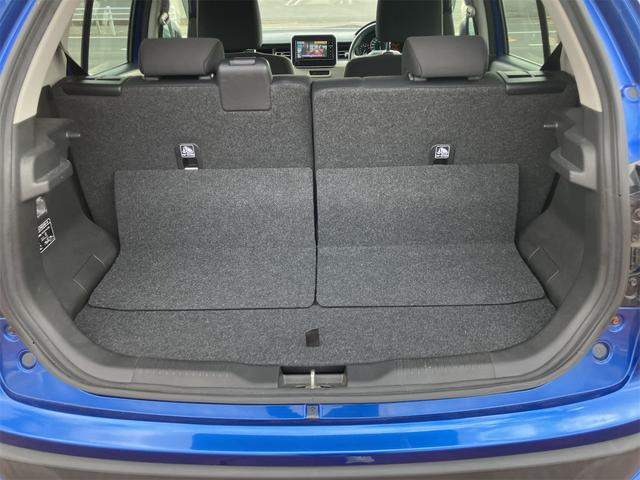 イグニス ハイブリッドMZ ドライブレコーダー ETC バックカメラ オートクルーズコントロール レーンアシスト 衝突被害軽減システム ナビ TV オートライト LEDヘッドランプ アルミホイール スマートキー(29枚目)