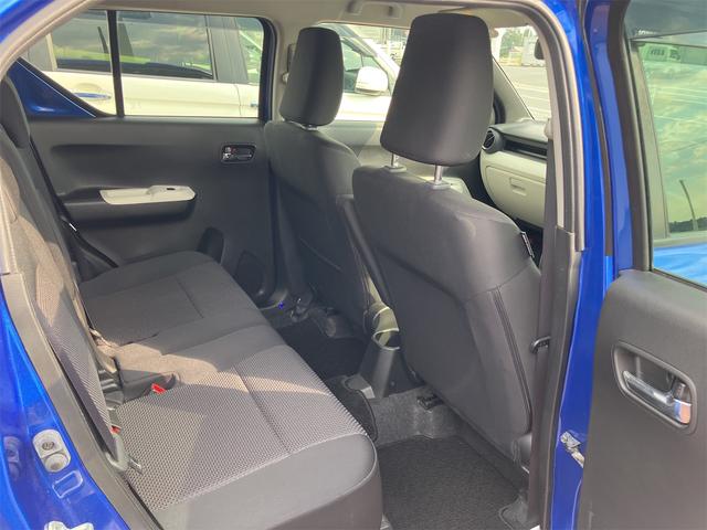 イグニス ハイブリッドMZ ドライブレコーダー ETC バックカメラ オートクルーズコントロール レーンアシスト 衝突被害軽減システム ナビ TV オートライト LEDヘッドランプ アルミホイール スマートキー(35枚目)