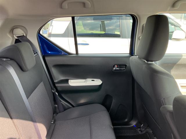 イグニス ハイブリッドMZ ドライブレコーダー ETC バックカメラ オートクルーズコントロール レーンアシスト 衝突被害軽減システム ナビ TV オートライト LEDヘッドランプ アルミホイール スマートキー(37枚目)