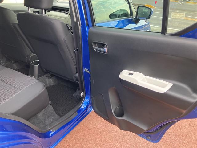 イグニス ハイブリッドMZ ドライブレコーダー ETC バックカメラ オートクルーズコントロール レーンアシスト 衝突被害軽減システム ナビ TV オートライト LEDヘッドランプ アルミホイール スマートキー(41枚目)