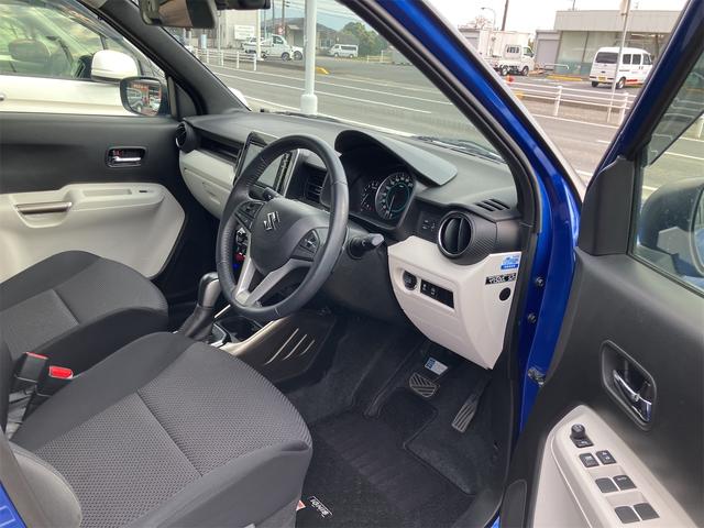 イグニス ハイブリッドMZ ドライブレコーダー ETC バックカメラ オートクルーズコントロール レーンアシスト 衝突被害軽減システム ナビ TV オートライト LEDヘッドランプ アルミホイール スマートキー(42枚目)