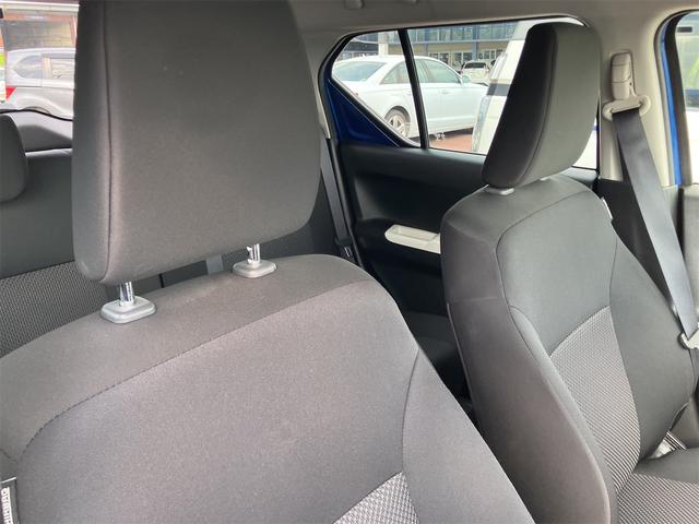 イグニス ハイブリッドMZ ドライブレコーダー ETC バックカメラ オートクルーズコントロール レーンアシスト 衝突被害軽減システム ナビ TV オートライト LEDヘッドランプ アルミホイール スマートキー(46枚目)