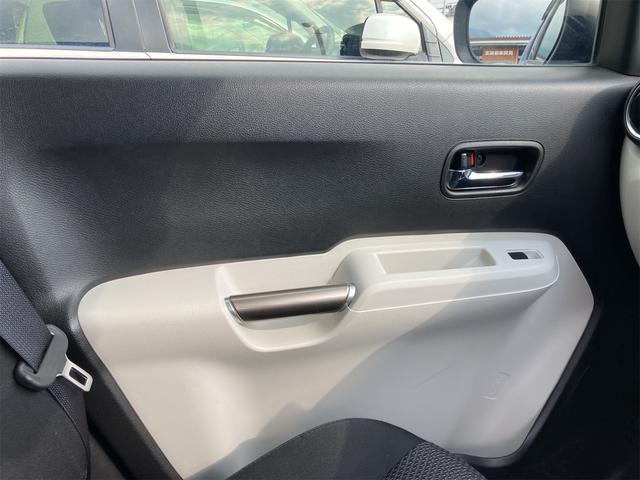 イグニス ハイブリッドMZ ドライブレコーダー ETC バックカメラ オートクルーズコントロール レーンアシスト 衝突被害軽減システム ナビ TV オートライト LEDヘッドランプ アルミホイール スマートキー(56枚目)