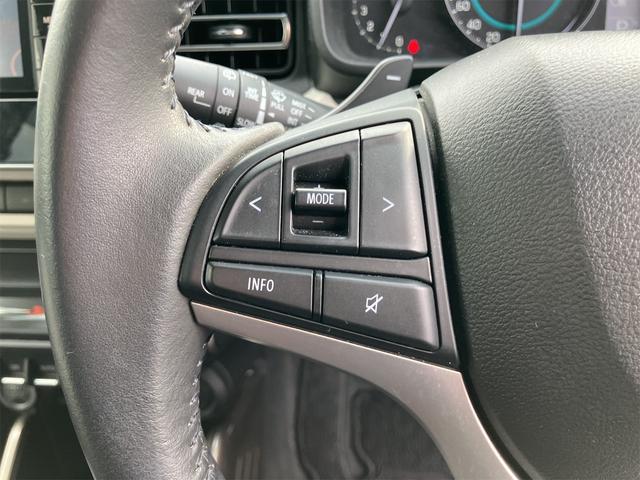 イグニス ハイブリッドMZ ドライブレコーダー ETC バックカメラ オートクルーズコントロール レーンアシスト 衝突被害軽減システム ナビ TV オートライト LEDヘッドランプ アルミホイール スマートキー(58枚目)